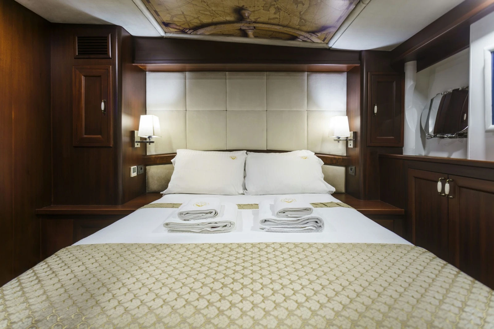 cabin